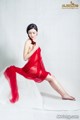 TouTiao 2016-06-25: Model Guo Wan Ting (郭婉婷) (43 photos) P36 No.75c55b