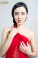 TouTiao 2016-06-25: Model Guo Wan Ting (郭婉婷) (43 photos) P22 No.218c94