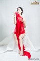 TouTiao 2016-06-25: Model Guo Wan Ting (郭婉婷) (43 photos) P23 No.6e8f30
