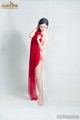 TouTiao 2016-06-25: Model Guo Wan Ting (郭婉婷) (43 photos) P19 No.43e7a5