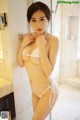 MyGirl Vol. 2001: Model Kitty Zhao Xiaomi (赵 小米) (54 photos) P49 No.1871fb