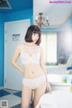 XIUREN No. 926: Model Xiao Tan Ge (小 探戈) (44 photos) P18 No.7c69e6 Image No. 53