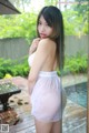 MyGirl No.084: Model Sabrina (许诺) (60 photos) P26 No.32b593 Image No. 67