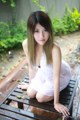 MyGirl No.084: Model Sabrina (许诺) (60 photos) P9 No.3c47e8