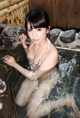Riri Kuribayashi - Penetration Sexys Nude P4 No.269757