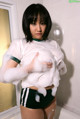 Ayami Sakurai - Nudism Mega World P8 No.e94451