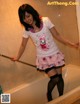 Amateur Masako - Playmate Blonde Beauty P2 No.98ff25