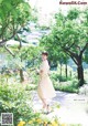Akari Nibu 丹生明里, Shonen Sunday 2021 No.27 (週刊少年サンデー 2021年27号) P4 No.190766