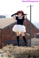 Cosplay Kikiwan - Scolh Pron Videos P7 No.f531a1