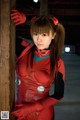 Cosplay Kikiwan - Scolh Pron Videos P2 No.852ea3 Image No. 21