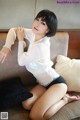 HuaYan Vol.035: Model Yi Lei (艺 蕾) (44 photos) P29 No.8bdbaf