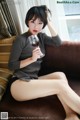 HuaYan Vol.035: Model Yi Lei (艺 蕾) (44 photos) P22 No.f88885