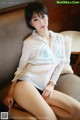 HuaYan Vol.035: Model Yi Lei (艺 蕾) (44 photos) P23 No.d5376a