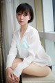 HuaYan Vol.035: Model Yi Lei (艺 蕾) (44 photos) P37 No.376af0