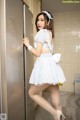 [MyGirl美媛馆] 2021.03.31 Vol.504 绮里嘉Carina P52 No.fdc6a1 Image No. 39