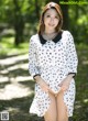 Yuuko Shiraki - 40something Fresh Softness P11 No.03796b