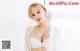 Beautiful Lee Ji Na shows off a full bust with underwear (176 pictures) P16 No.fd125c