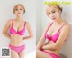Beautiful Lee Ji Na shows off a full bust with underwear (176 pictures) P153 No.f6e291