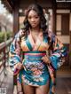 Ava Brooks - Midnight Kimono The Enchanting Seduction of an Ebony Geisha Set.1 20230805 Part 9 P2 No.309193