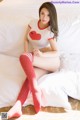 YouMi Vol.085: Model Egg- 尤妮丝 (41 photos) P10 No.6feb64 Image No. 63