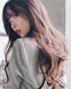 Beautiful Kim Na Hee in fashion photo album December 2016 (68 photos) P61 No.a98ff5