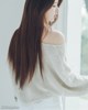 Beautiful Kim Na Hee in fashion photo album December 2016 (68 photos) P27 No.e88b73