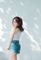 Beautiful Kim Na Hee in fashion photo album December 2016 (68 photos) P62 No.c7fe36