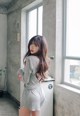 Beautiful Kim Na Hee in fashion photo album December 2016 (68 photos) P16 No.ab7dce