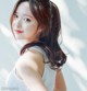 Beautiful Kim Na Hee in fashion photo album December 2016 (68 photos) P58 No.44b848