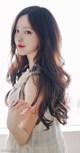Beautiful Kim Na Hee in fashion photo album December 2016 (68 photos) P4 No.795767