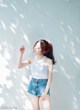Beautiful Kim Na Hee in fashion photo album December 2016 (68 photos) P19 No.9a80f2