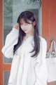 Beautiful Kim Na Hee in fashion photo album December 2016 (68 photos) P65 No.75a7a3
