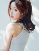 Beautiful Kim Na Hee in fashion photo album December 2016 (68 photos) P50 No.a38a43