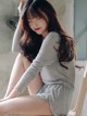 Beautiful Kim Na Hee in fashion photo album December 2016 (68 photos) P22 No.f355c0
