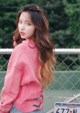 Beautiful Kim Na Hee in fashion photo album December 2016 (68 photos) P1 No.92d0df