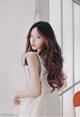 Beautiful Kim Na Hee in fashion photo album December 2016 (68 photos) P28 No.4c80df