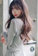 Beautiful Kim Na Hee in fashion photo album December 2016 (68 photos) P50 No.38b46b