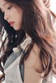 Beautiful Kim Na Hee in fashion photo album December 2016 (68 photos) P48 No.75ece8