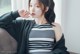 Beautiful Kim Na Hee in fashion photo album December 2016 (68 photos) P2 No.6d7996