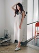 Beautiful Kim Na Hee in fashion photo album December 2016 (68 photos) P10 No.42ccf3