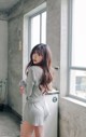 Beautiful Kim Na Hee in fashion photo album December 2016 (68 photos) P31 No.684fcb