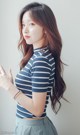 Beautiful Kim Na Hee in fashion photo album December 2016 (68 photos) P5 No.99cec2