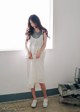 Beautiful Kim Na Hee in fashion photo album December 2016 (68 photos) P48 No.019afb