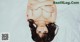 Miharu Usa 羽咲みはる, #Escape Set.01 P17 No.41d3c4