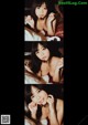 Miharu Usa 羽咲みはる, #Escape Set.01 P30 No.b4142a