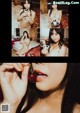 Miharu Usa 羽咲みはる, #Escape Set.01 P25 No.57cf09