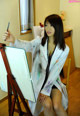 Tomomi Kashiwagi - Menonedge Pos Game P8 No.442723