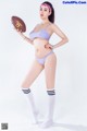 TouTiao 2018-02-02: Model Yi Yang (易 阳) (27 photos) P22 No.023d3e