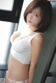 Ryu Ji Hye 류지혜, [PURE MEDIA] Vol.063 디지털화보 Set.01 P13 No.bc1768