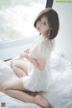 Ryu Ji Hye 류지혜, [PURE MEDIA] Vol.063 디지털화보 Set.01 P27 No.ad0766